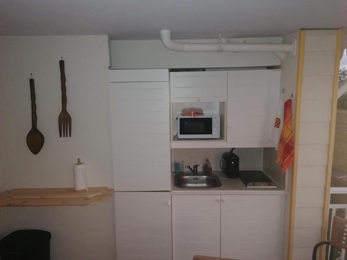 Apartamento At Sainte-Anne (Grande-Terre)