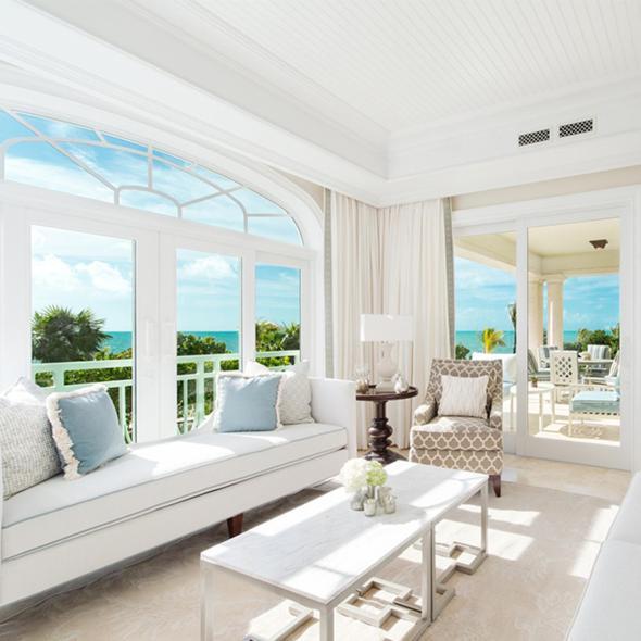 The Shore Club Turks And Caicos Grace Bay