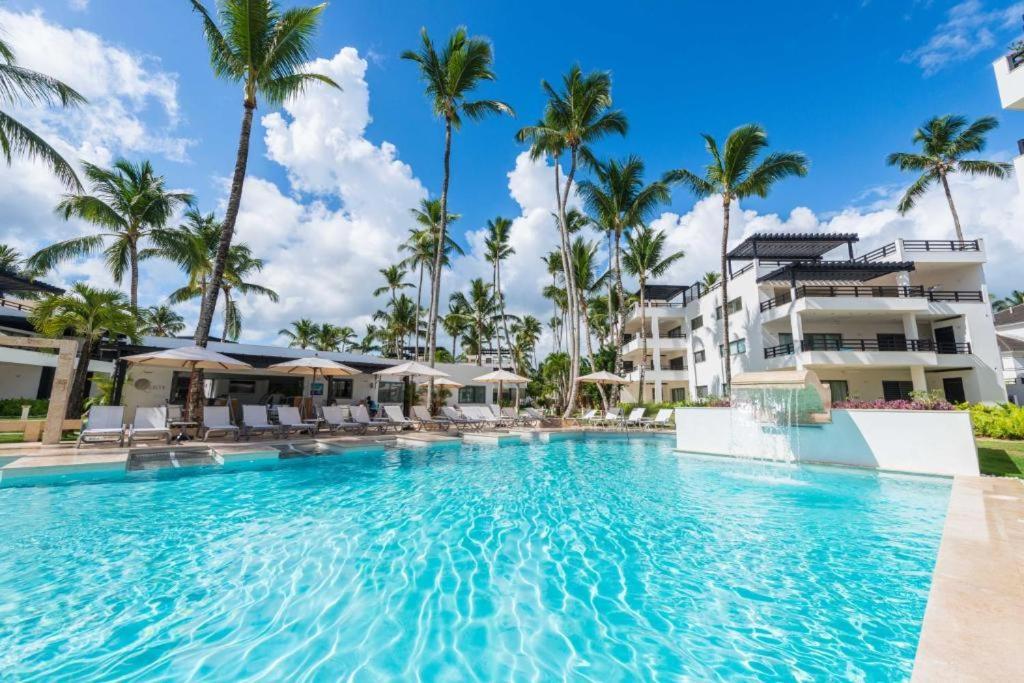 Apartamento Aligio Luxury *