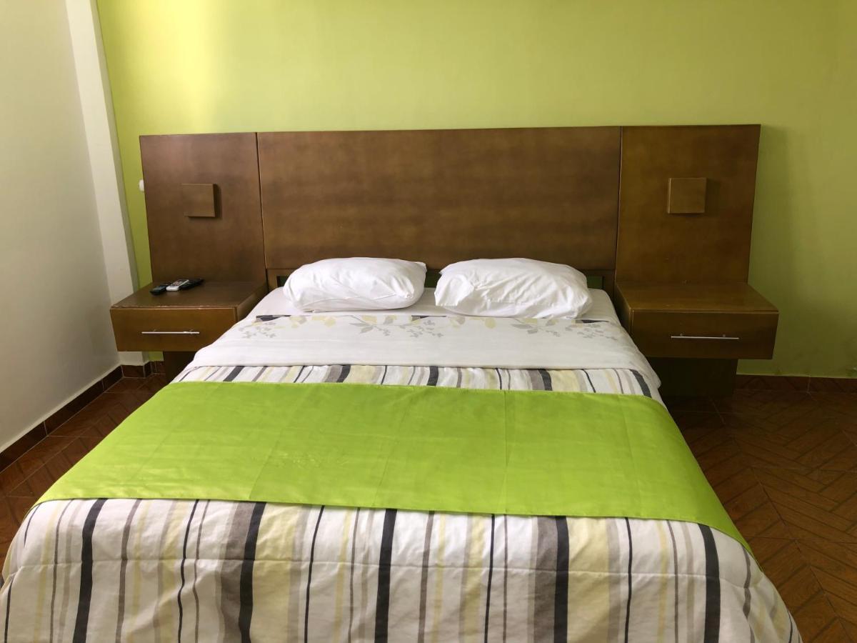 Figaro Hotel