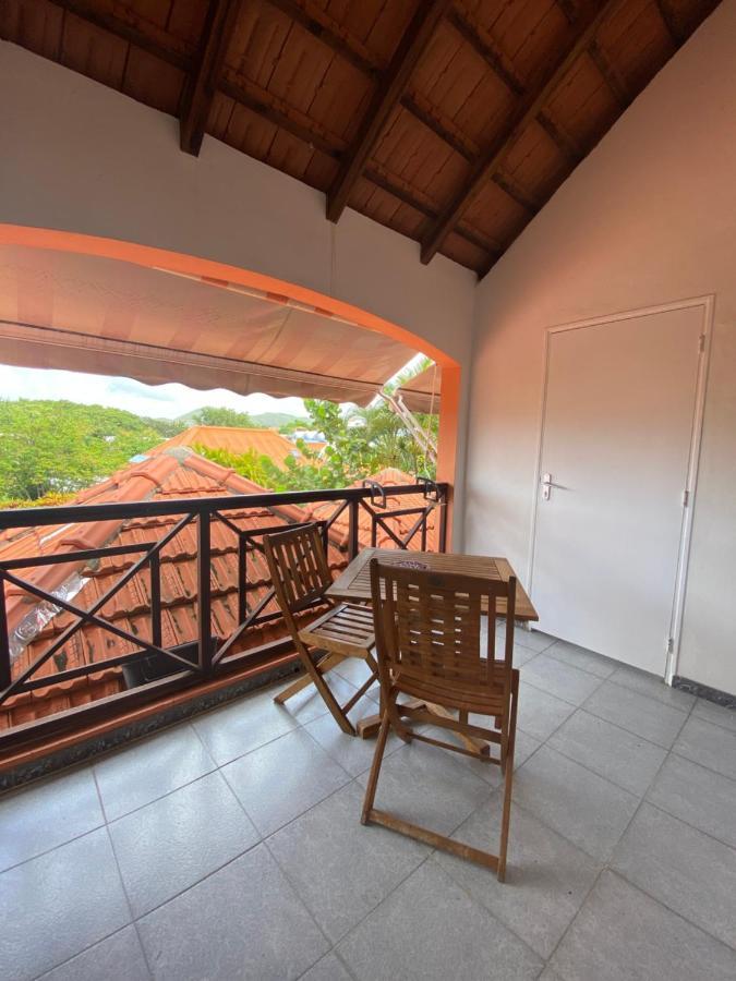 Bel'soleil Apartamento *