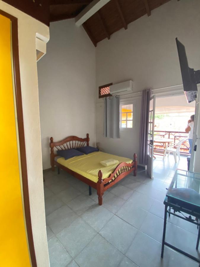 Apartamento Bel'soleil Sainte-Anne