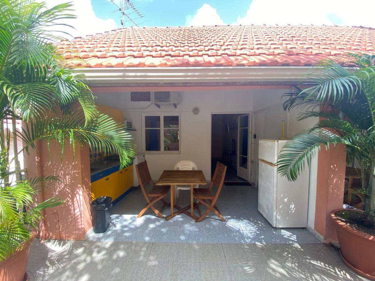 Bel'soleil Apartamento *