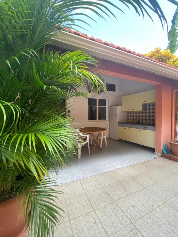 Bel'soleil Apartamento Sainte-Anne