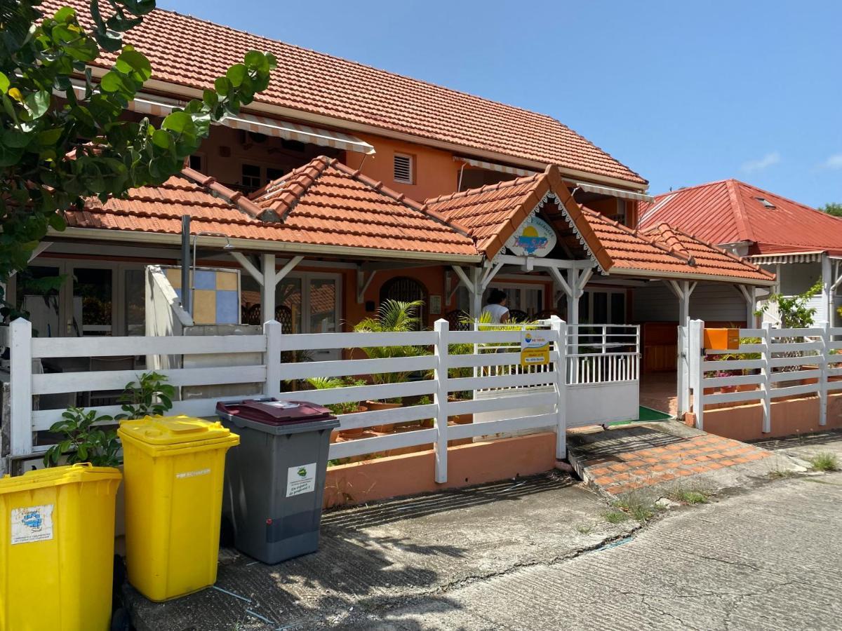 Apartamento Bel'soleil *