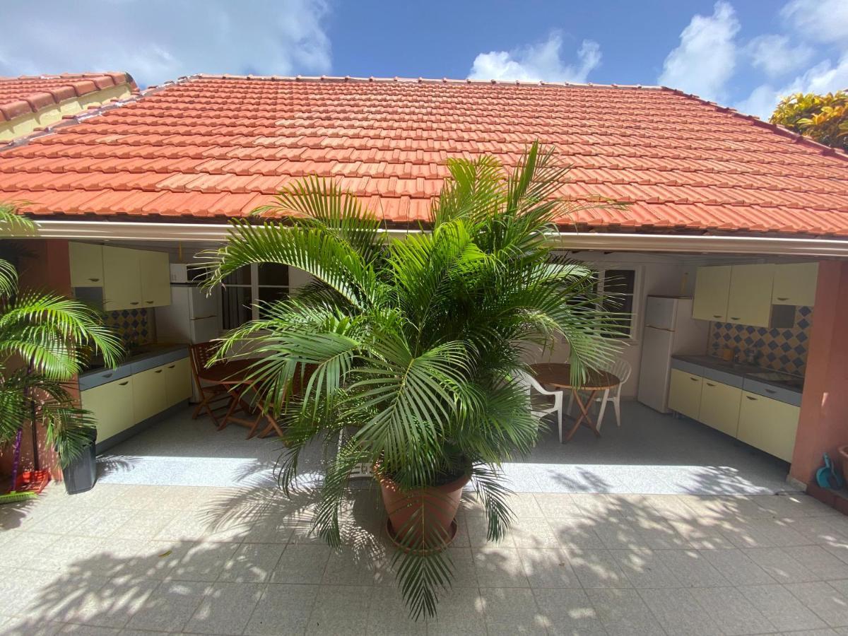Bel'soleil Apartamento