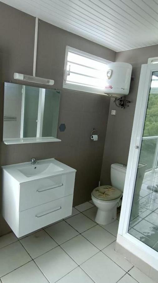 Sunrise Apartment *