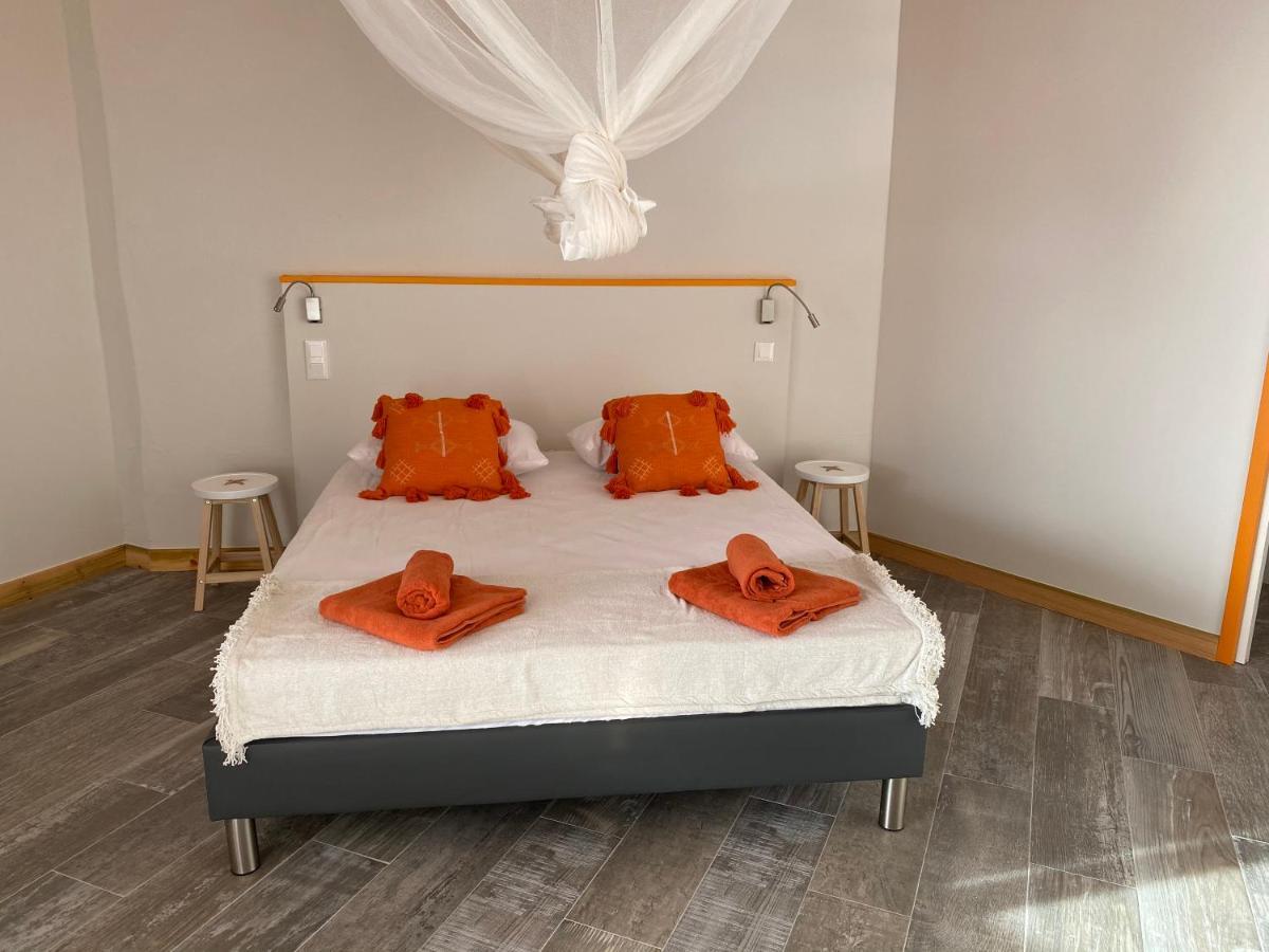 Le Jardin Des Ilets Holiday home *