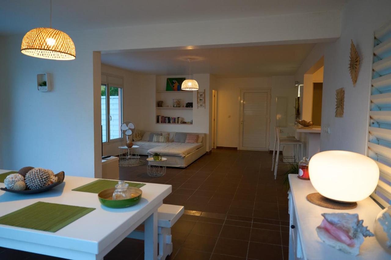 Eden Blue Et Piscine Holiday home Sainte-Anne (Grande-Terre)