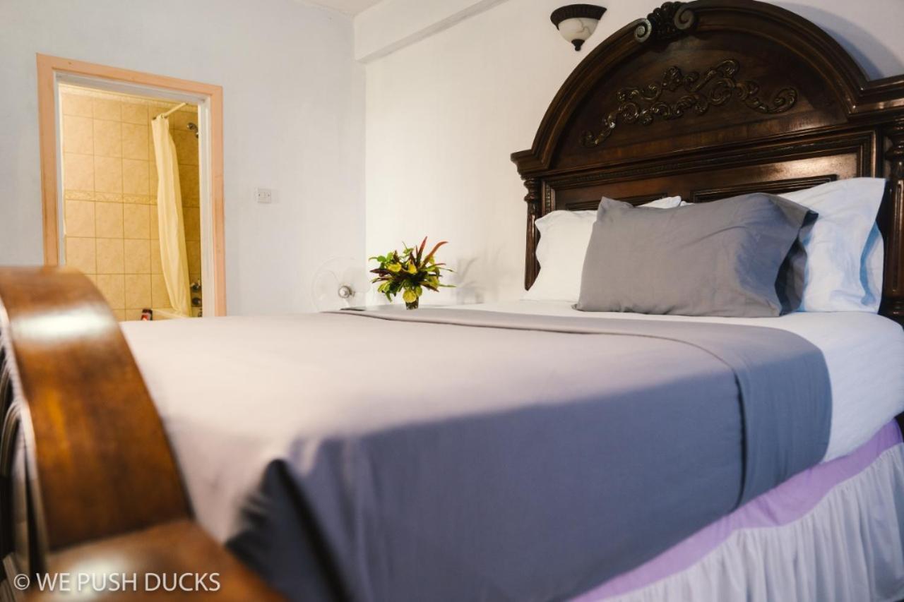 Belle View - La Mar Penthouse Apartamento