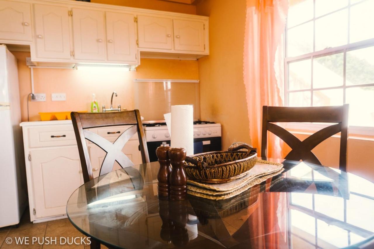 Belle View - La Mar Penthouse Apartamento