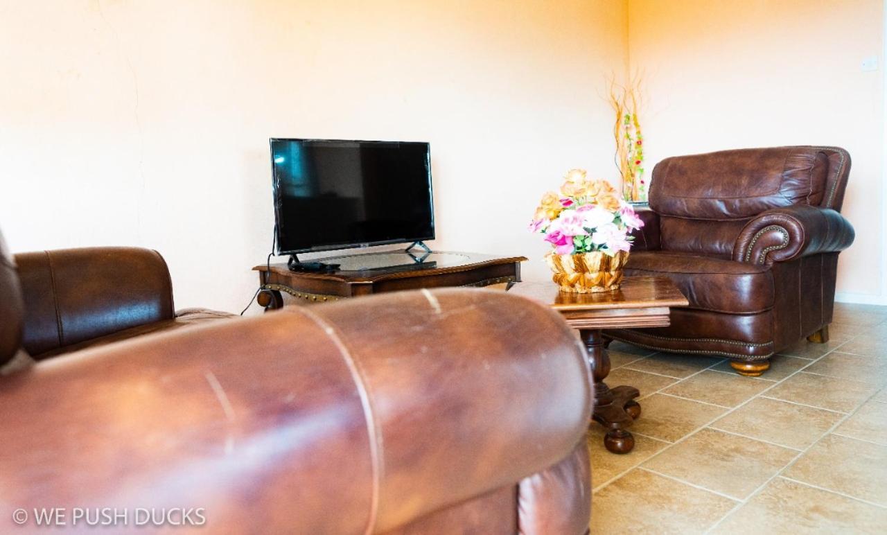 Belle View - La Mar Penthouse Apartamento