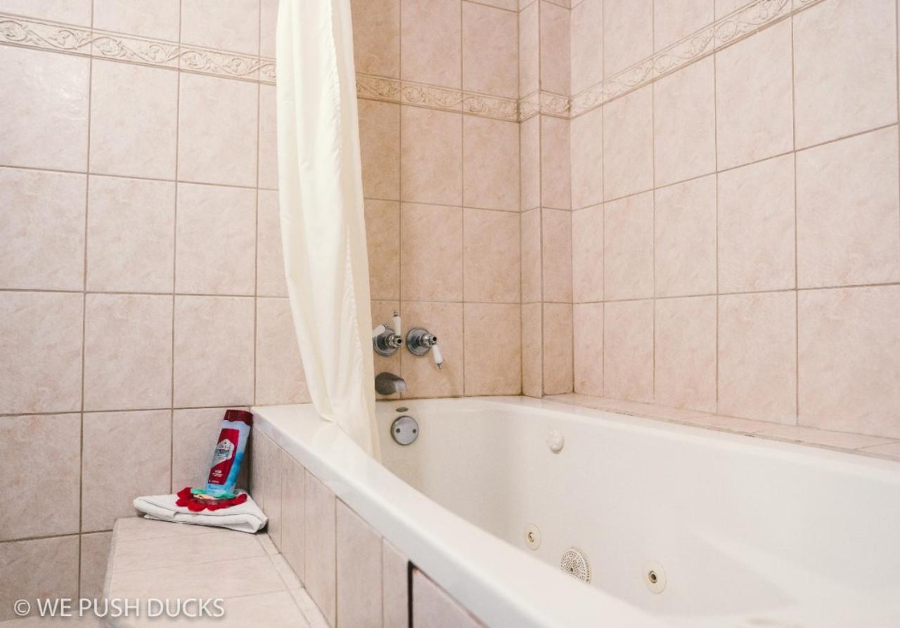 Apartamento Belle View - La Mar Penthouse Laborie
