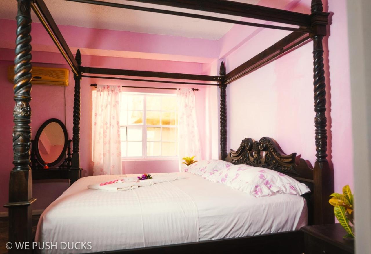 Apartamento Belle View - La Mar Penthouse