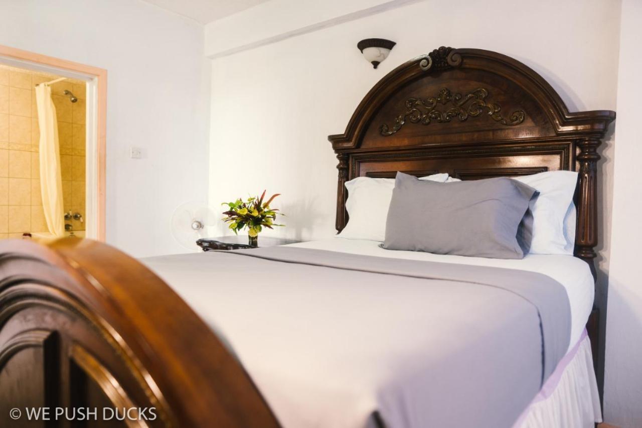 Belle View - La Mar Penthouse Apartamento Laborie