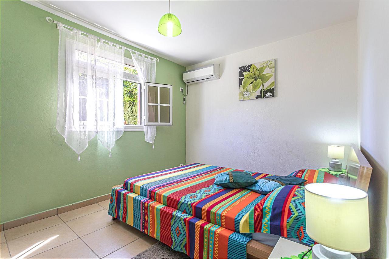 Apartment Chez Gerty Et Jocelyn