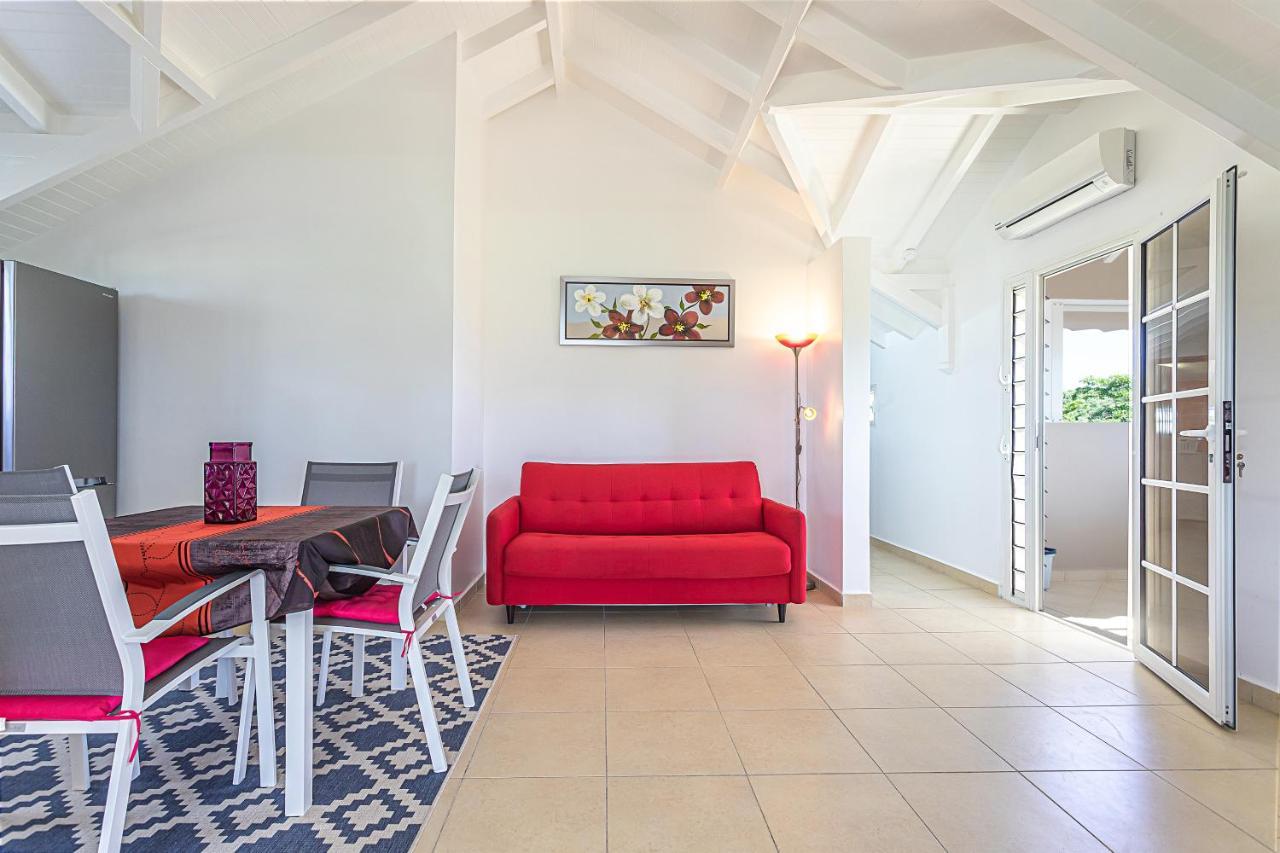 Chez Gerty Et Jocelyn Apartment *