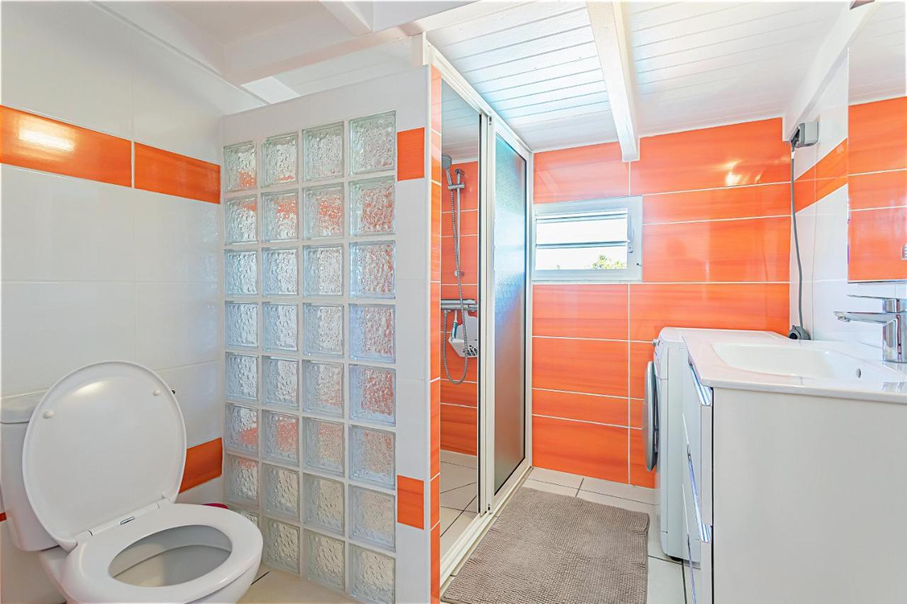 Apartment Chez Gerty Et Jocelyn