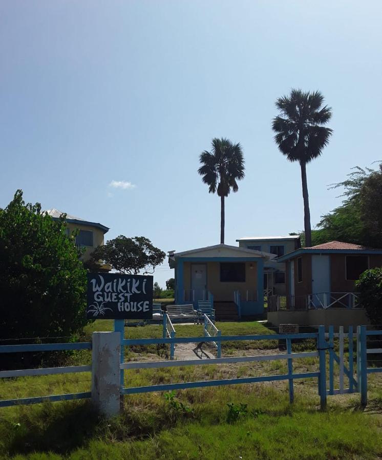 Casa de hóspedes Waikiki