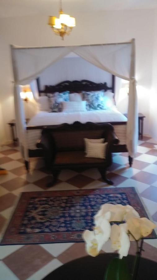 Villa The At The Horned Dorset Primavera Rincon