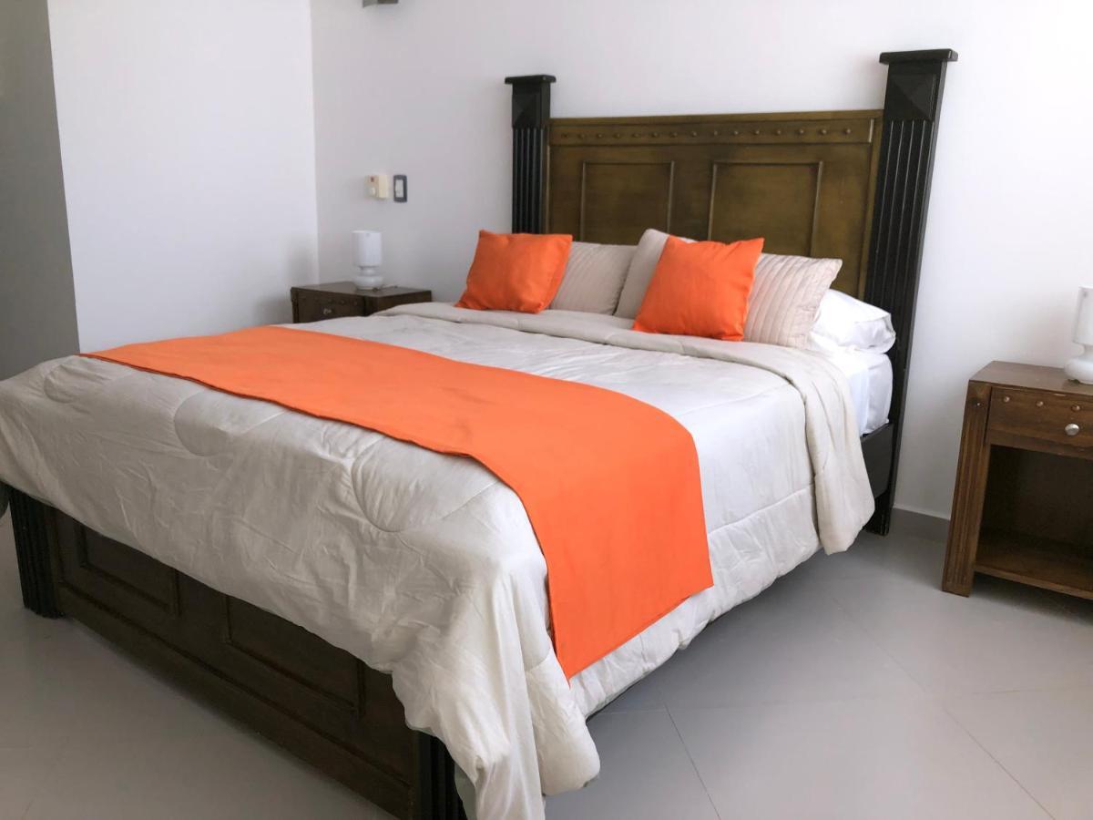 Hotel Figaro Samana