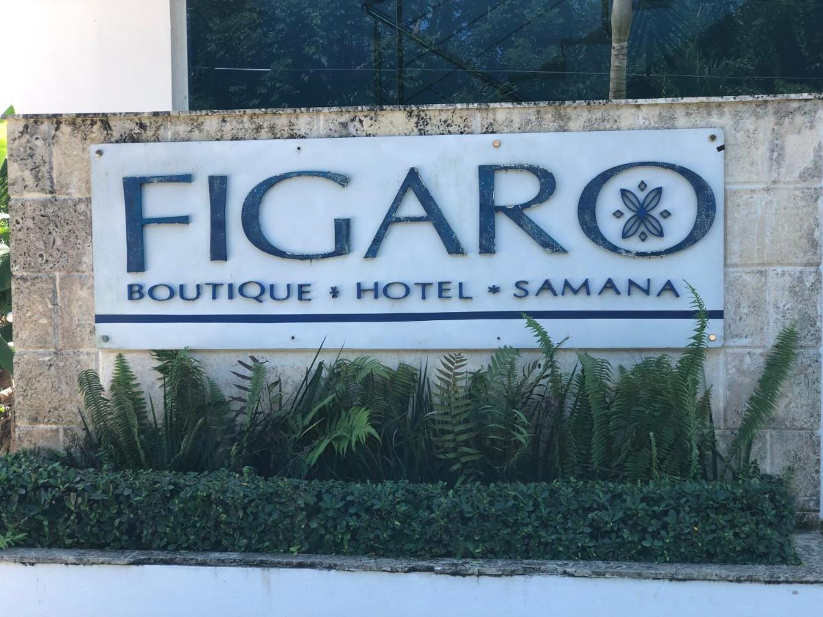 Hotel Figaro 3*