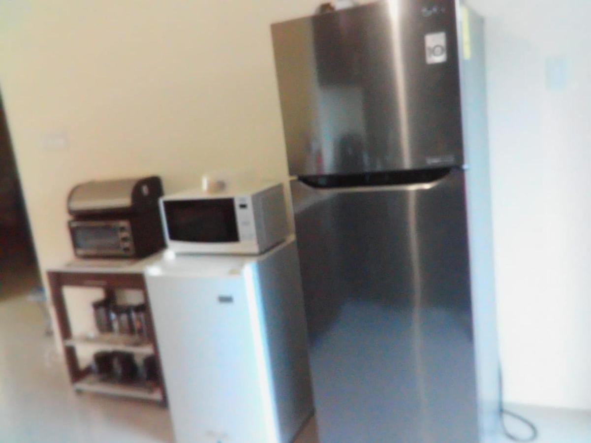 J Ochi Apartment