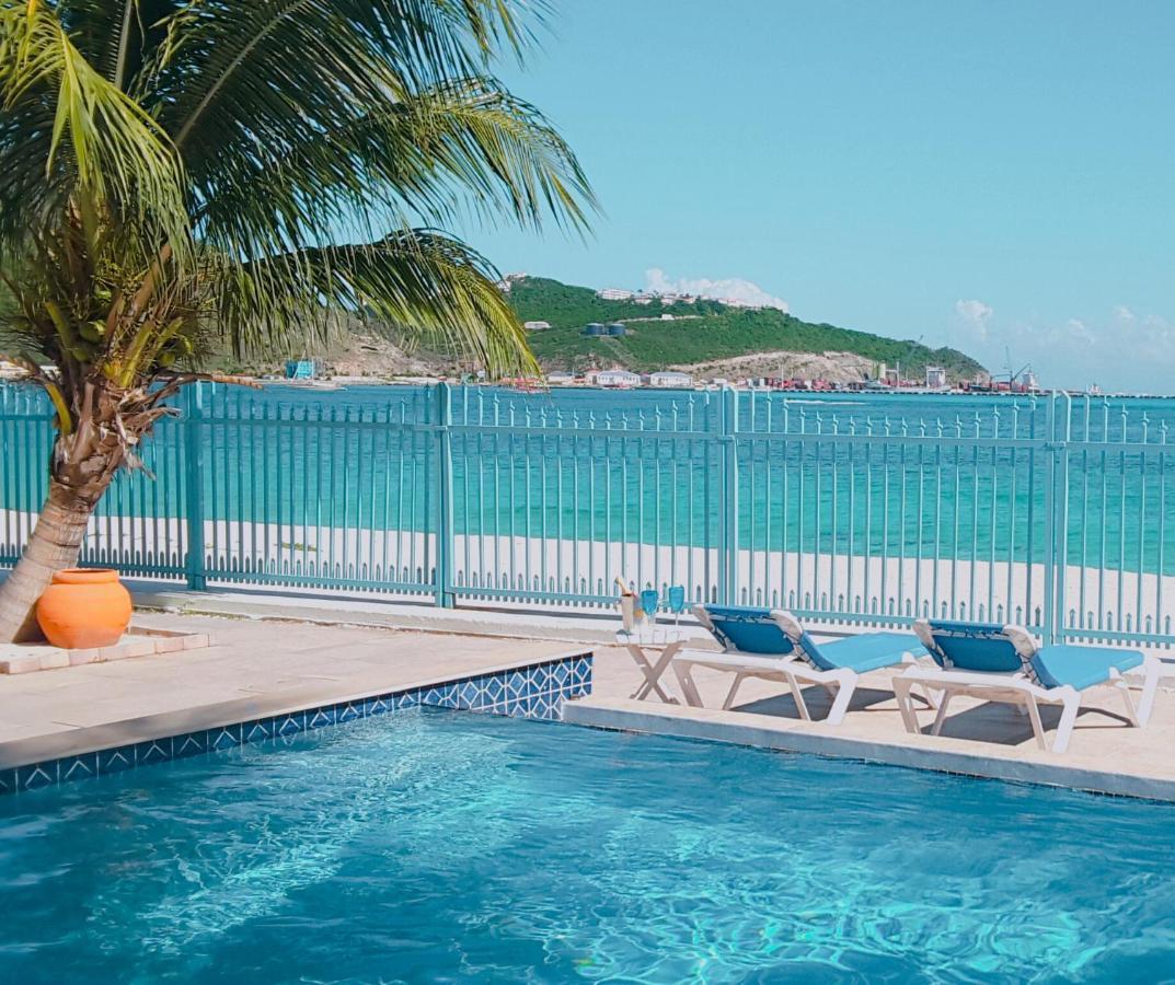 Villa On Great Bay Foxie *