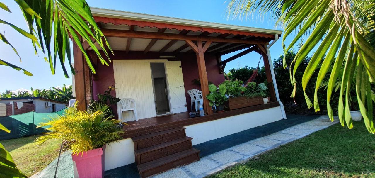 Casa de férias Les De Roseau