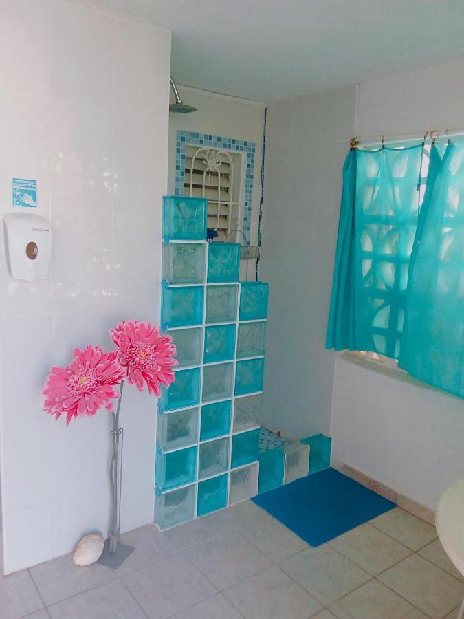 Villa On Great Bay Foxie Philipsburg (Sint Maarten)