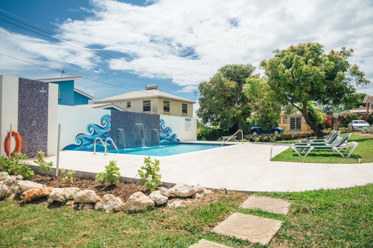 Adulo Apartamento Bridgetown
