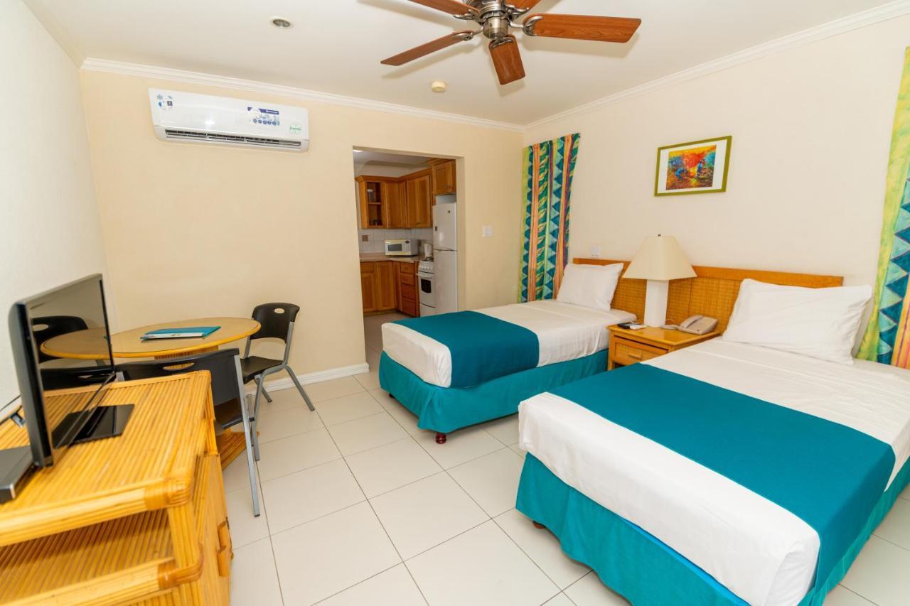 Apartamento Adulo Bridgetown