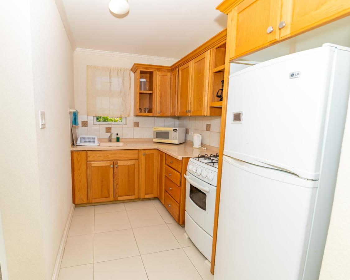 Apartamento Adulo Bridgetown