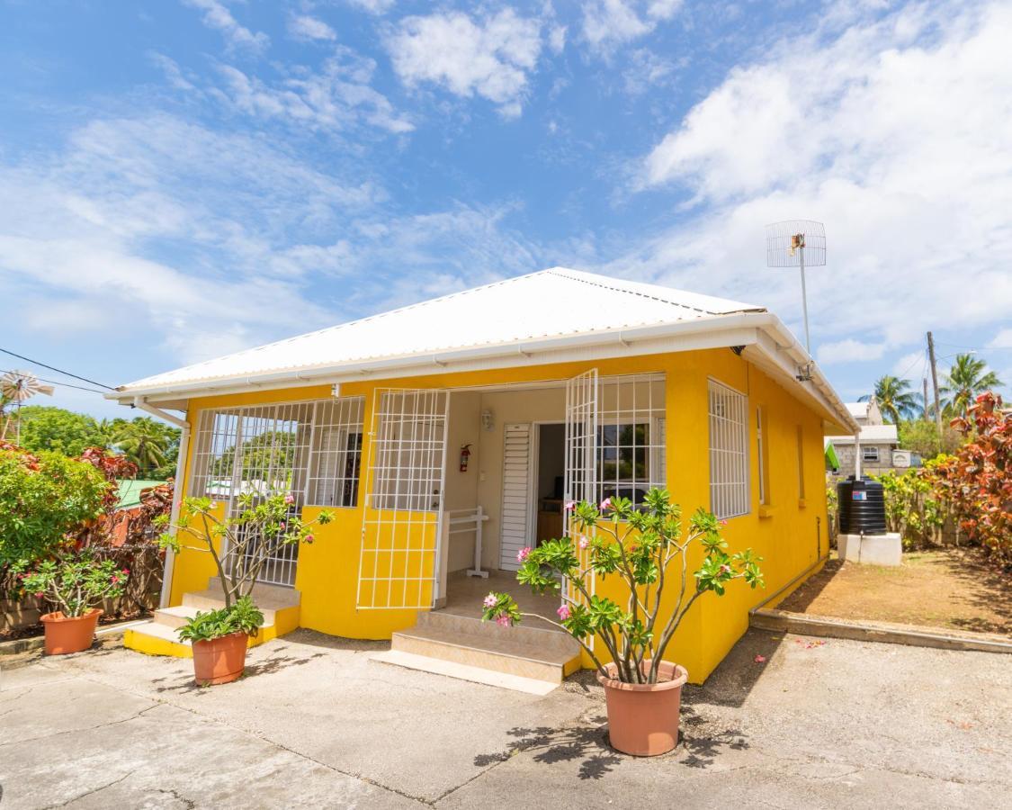 Adulo Apartamento Bridgetown