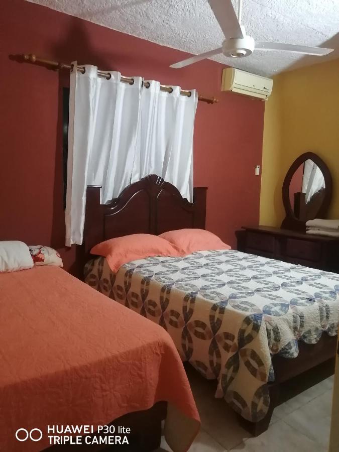 Colinas De Apartment Samana
