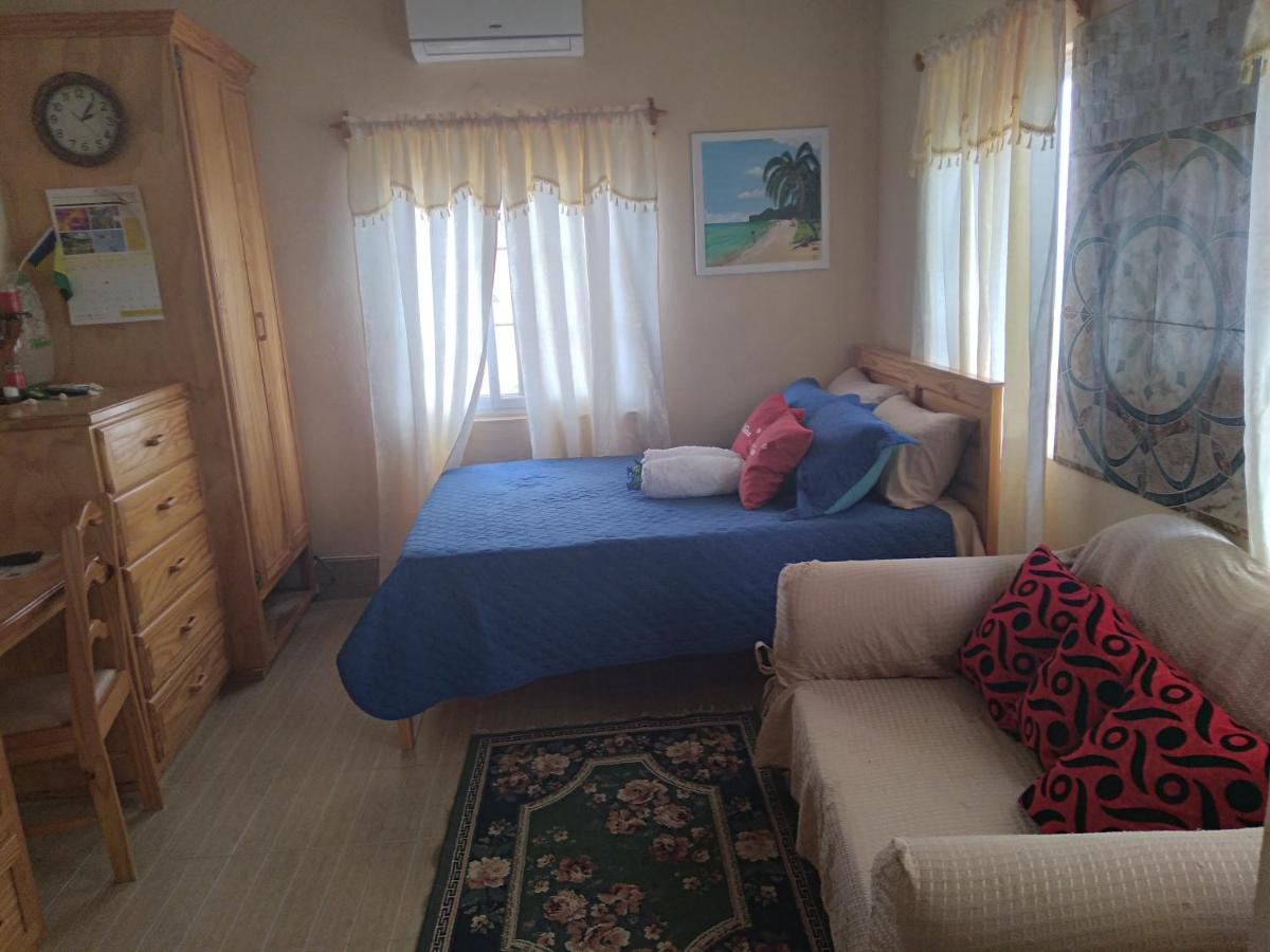 Apartment Casadesnagg *