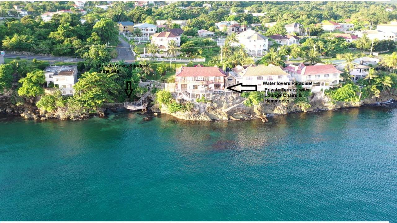 Water Lovers Paradise! Guest house *
