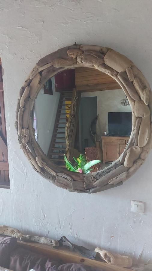 Casa de férias Kayou Deshaies