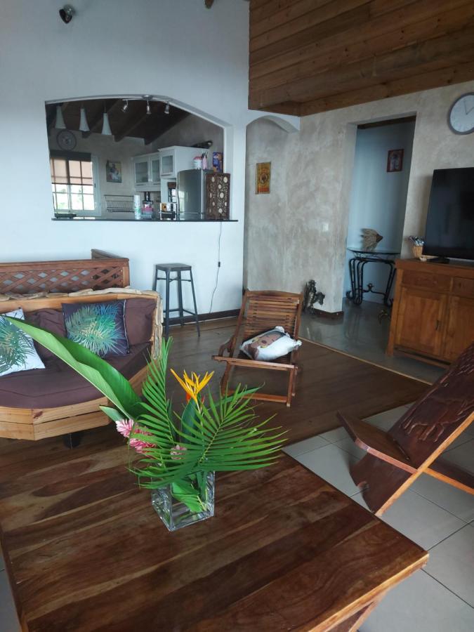 Kayou Casa de férias