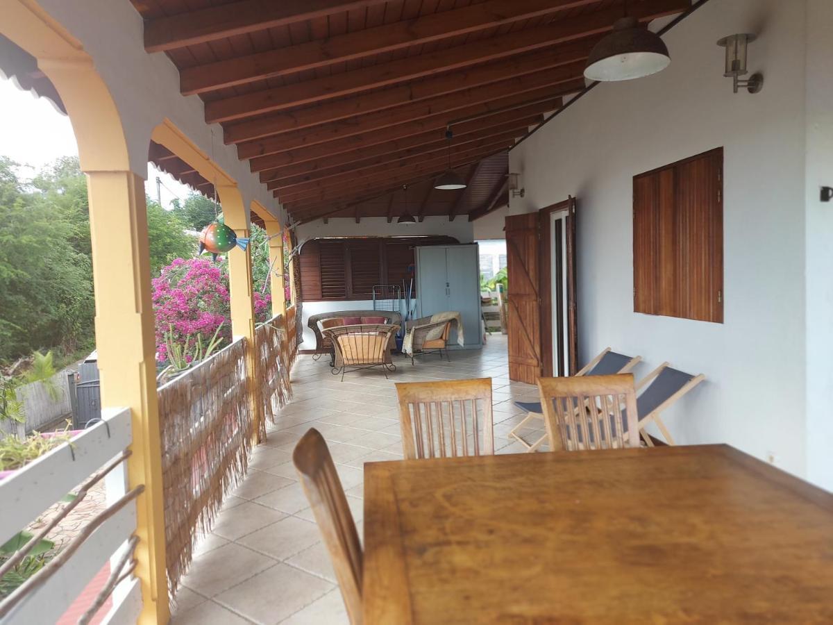 Kayou Casa de férias