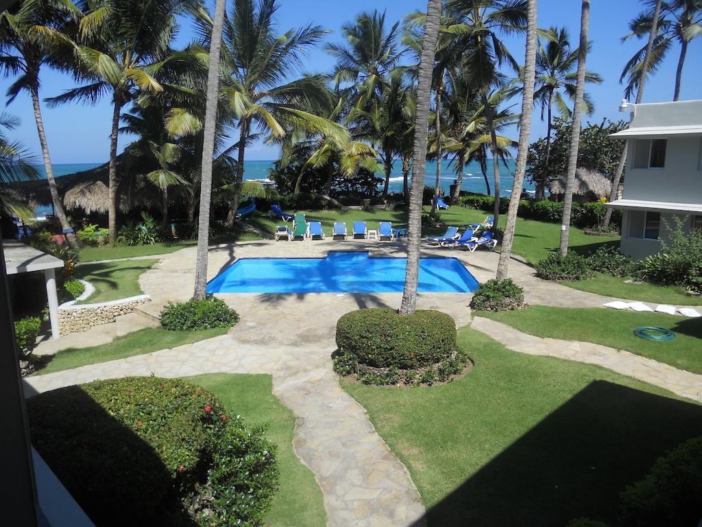 Aparthotel La Punta 2*