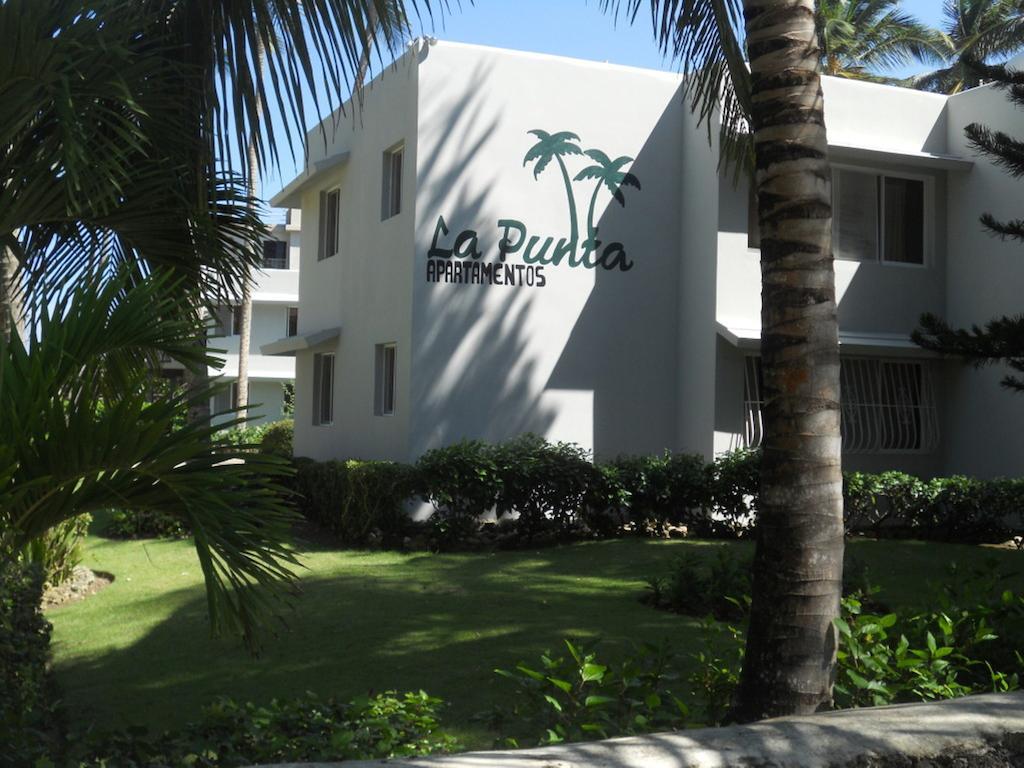 La Punta 2* Cabarete