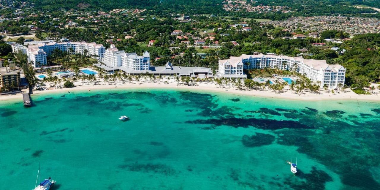 J Ochi Apartment Ocho Rios