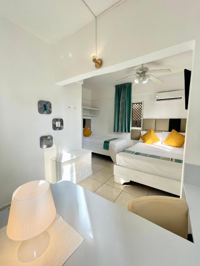Iguana Bed & Breakfast