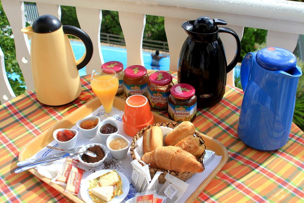 Oceane Hotel 3*
