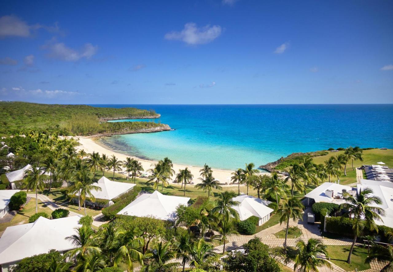 Resort The Cove Eleuthera