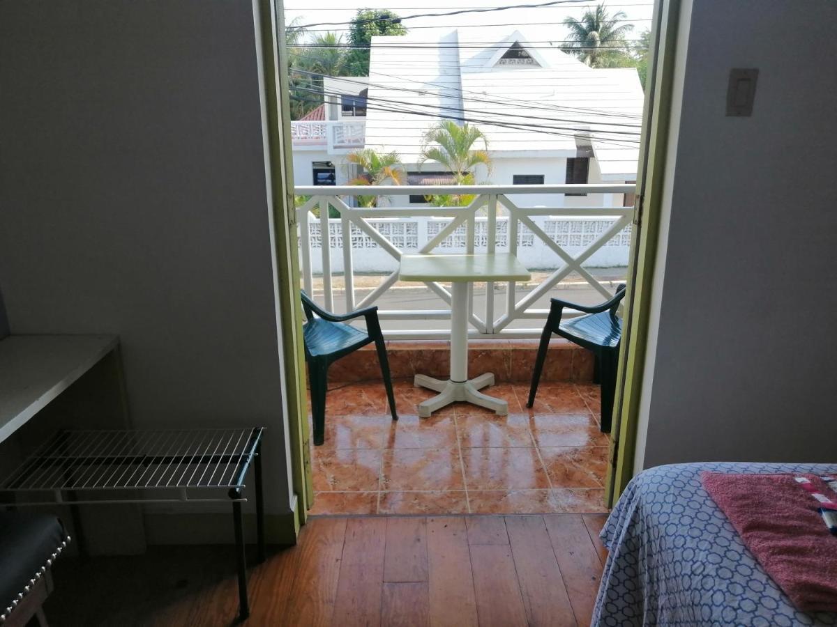 Flukers - Economic Guest house Sosua