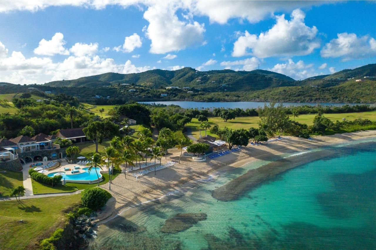 The Buccaneer & Golf Christiansted