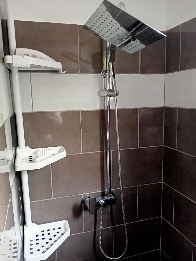 Paradis Cache - Confort Terrasse - Kybo Karaib Location - Pkg - Mtgne *
