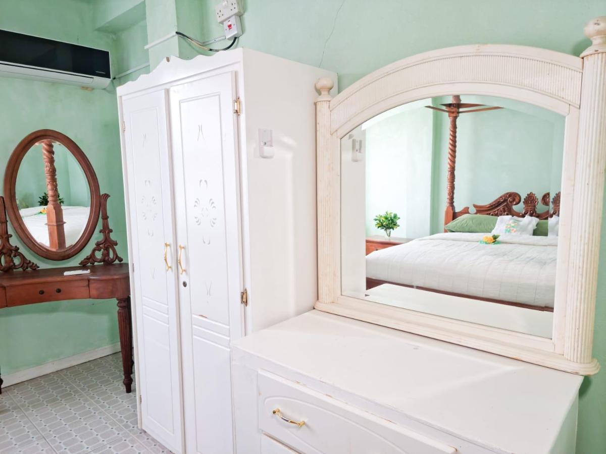 Belle View - La Mar Penthouse Apartamento Laborie